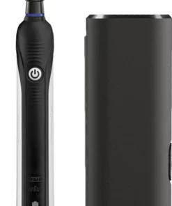 Oral B Oral-B PRO 750 - Elektrische Tandenborstel - Zwart -NIVEA Shop 351x840 3
