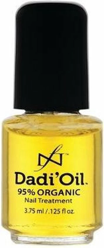 Famous Names Dadi'Oil Nagelriem Olie 3.75ml 1 Famous Names Dadi'Oil Nagelriem Olie 3.75ml