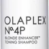 Olaplex Nº 4P Bond Maintenance Zilvershampoo - 250 Ml
