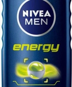 NIVEA MEN Energy - 6x 250 ML - Voordeelverpakking - Douchegel -NIVEA Shop 360x840 1