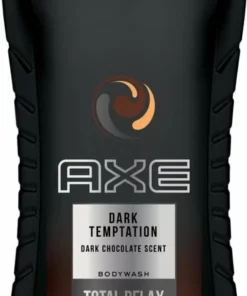 Axe Dark Temptation 3-in-1 Douchegel - 6 X 250 Ml - Voordeelverpakking -NIVEA Shop 363x840 2