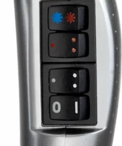 BaByliss Pro Digital Föhn 6000E - 2200W - Diffuser + 2 Blaasmonden -NIVEA Shop 364x840 2