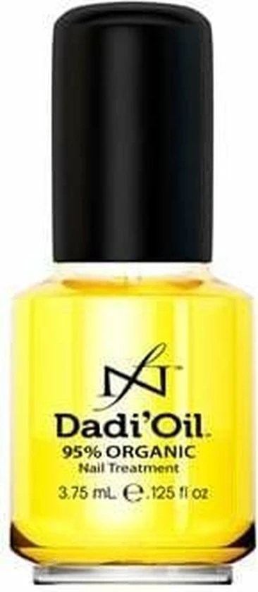 Famous Names Dadi'Oil Nagelriem Olie 3.75ml 3 Famous Names Dadi'Oil Nagelriem Olie 3.75ml - Afbeelding 3
