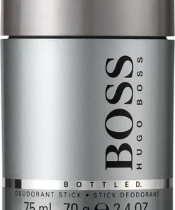 Hugo Boss Bottled Deodorant Stick - Deodorant - 75 Ml