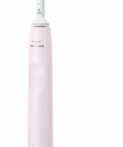 Philips Sonicare Series 3100 HX3675/15 - Elektrische Tandenborstel - Zwart & Roze - Duopack -NIVEA Shop 371x840 1
