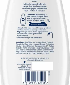 Schwarzkopf Anti-Klit Conditioner 6x 250ml -NIVEA Shop 375x840 2