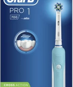 Oral B Pro 700 CrossAction - Elektrische Tandenborstel -NIVEA Shop 379x840 7
