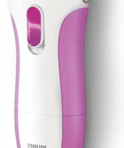 Philips SatinShave Essential HP6341/00 - Ladyshave - Roze -NIVEA Shop 380x840 5