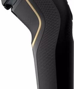Philips Series 3000 S3333/54 - Scheerapparaat - Goud/Zwart -NIVEA Shop 380x840 6