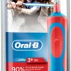 Oral B Oral-B Vitality Star Wars - Elektrische Tandenborstel Voor Kinderen