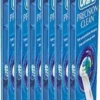 Oral B Opzetborstels 24 Stuks Eb20-4 Precision Clean Voordeelverpakking