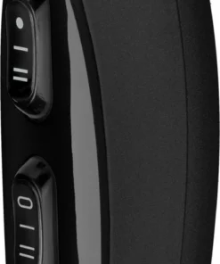 BaByliss Pro Silence Volume 2200W Fohn 6613DE - Diffuser - 2 Snelheid- En Temperatuurinstellingen -NIVEA Shop 382x840