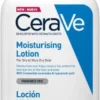 CeraVe - Moisturizing Lotion - Bodylotion - Droge Tot Zeer Droge Huid - 473 Ml