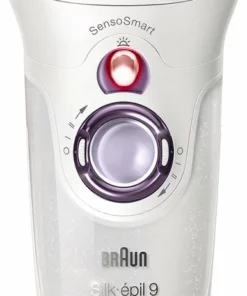 Braun Silk-épil 9 9-700 - Epilator Voor Vrouwen -NIVEA Shop 386x840 1