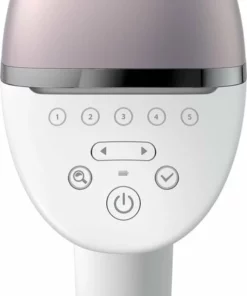 Philips Lumea Prestige BRI949/00 - IPL Lichtontharing -NIVEA Shop 386x840