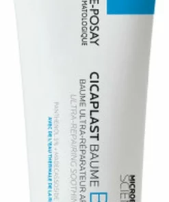La Roche-Posay Dagcrème Cicaplast Balsem B5+ - 100 Ml