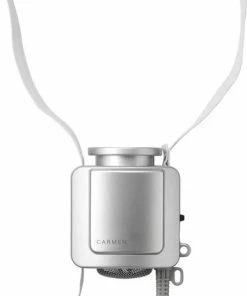 Carmen HD600 - Droogkap - 600 Watt - 2 Warmtestanden -Luxe Opbergtas - ION Technologie -NIVEA Shop 386x840 6