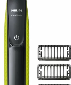 Philips OneBlade QP2520/20 - Trimmer, Scheerapparaat En Styler 35 Philips OneBlade QP2520/20 - Trimmer, Scheerapparaat En Styler -NIVEA Shop 392x840