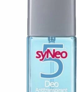 SyNeo 5 Anti-Transpirant Deodorant - 30 Ml -NIVEA Shop 397x840