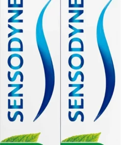 Sensodyne Freshmint Tandpasta Voor Gevoelige Tanden 2x 75 Ml 14 Sensodyne Freshmint Tandpasta Voor Gevoelige Tanden 2x 75 Ml -NIVEA Shop 400x840 3