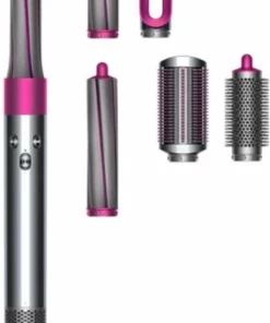 Dyson Airwrap Complete Long Multistyler Fuchsia
