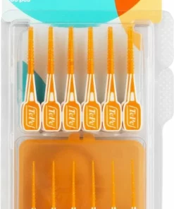 TePe Easypick XS/S Ragers - 3 X 36 Stuks