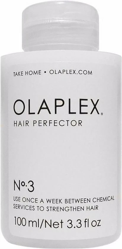 Olaplex No. 3 Hair Perfector - 100 Ml 1 Olaplex No. 3 Hair Perfector - 100 Ml