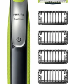 Philips OneBlade Face + Body QP2630/30 - Trimmer, Scheerapparaat En Styler -NIVEA Shop 412x840