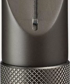 BaBylissMEN Diamond Precision Precisietrimmer E110E - Diamanttechnologie - 2 Wenkbrauwkammen -NIVEA Shop 412x840 4