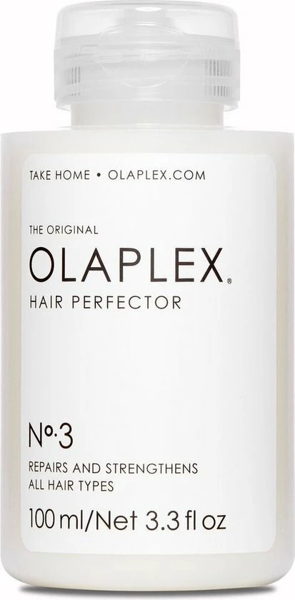 Olaplex No. 3 Hair Perfector - 100 Ml 7 Olaplex No. 3 Hair Perfector - 100 Ml - Afbeelding 7