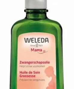 Weleda Zwangerschapsolie -NIVEA Shop 421x840