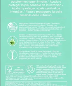 Gillette Venus Deluxe Smooth Sensitive RoseGold Scheersysteem Voor Vrouwen - Scheermes -NIVEA Shop 422x840 3