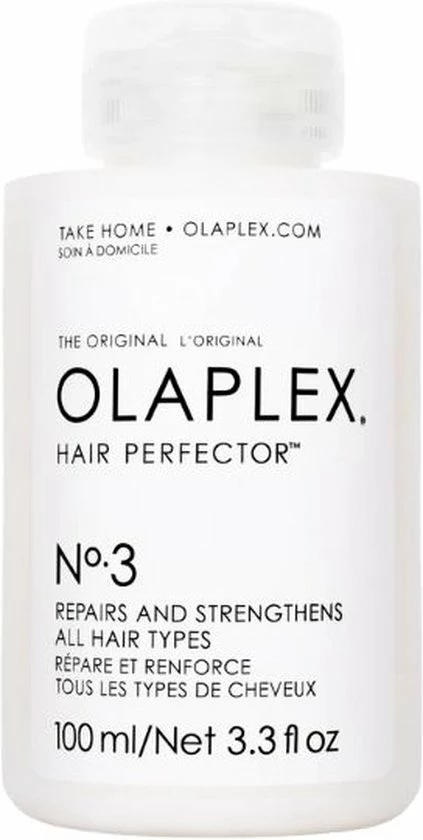 Olaplex No. 3 Hair Perfector - 100 Ml 10 Olaplex No. 3 Hair Perfector - 100 Ml - Afbeelding 10