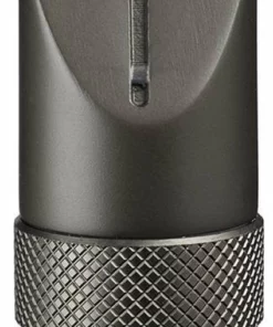BaBylissMEN Diamond Precision Precisietrimmer E110E - Diamanttechnologie - 2 Wenkbrauwkammen -NIVEA Shop 424x840 4