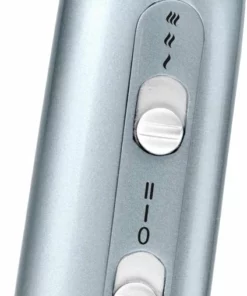 BaByliss Hydro-Fusion 2100W Föhn D773DE - Advanced Plasma Technologie - Diffuser -NIVEA Shop 424x840 5