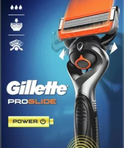 Gillette ProGlide Power - Scheersysteem Voor Mannen -NIVEA Shop 426x840 2