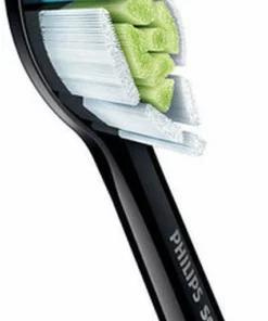 Philips Sonicare W2 Optimal White HX6064/11 - Opzetborstels - 4 Stuks - Zwart -NIVEA Shop 427x840 1