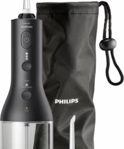 Philips Cordless Power 3000 HX3806/33 - Flosser - Zwart 35 Philips Cordless Power 3000 HX3806/33 - Flosser - Zwart -NIVEA Shop 429x840 1