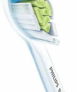 Philips Sonicare W2 Optimal White HX6068/12 - Opzetborstels - 8 Stuks -NIVEA Shop 429x840