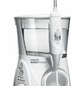 Waterpik - WP-660 - Flosapparaat - Wit
