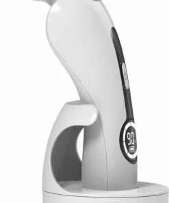 NueNext 3 In 1 Ladyshave Gezicht - Oksels - Benen - Bikinilijn - Scheerapparaat Vrouw - Haarverwijderaar - Trimmer Vrouw - Ladyshaves Bikini - Oplaadbaar -NIVEA Shop 438x840 2