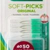 Gum Soft Picks Original - 50 Stuks
