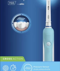 Oral B Pro 700 CrossAction - Elektrische Tandenborstel -NIVEA Shop 447x840 4