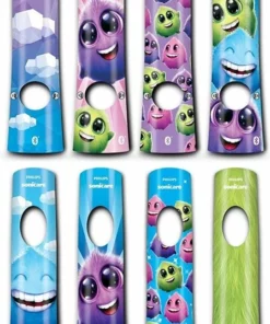 Philips Sonicare For Kids HX6322/04 - Elektrische Tandenborstel - Blauw - Incl. Extra Opzetborstel 42 Philips Sonicare For Kids HX6322/04 - Elektrische Tandenborstel - Blauw - Incl. Extra Opzetborstel -NIVEA Shop 448x840