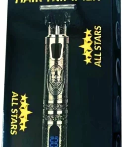 Xtronic All-Stars Tondeuse Luxe - Professioneel - 2022 - Draadloos - Geschikt Voor Hoofdhaar/Baardhaar - Trimmer Draadloos - Haarclipper - Scheerapparaat - Goud - Inclusief Oplaad Adapter En 4 Opzetstukjes -NIVEA Shop 451x840 2