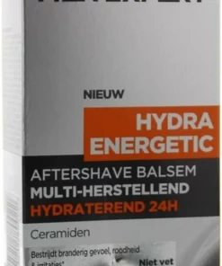 L’Oréal Paris Men Expert L’Oréal Men Expert Hydra Energetic Aftershave - 100 Ml - Balsem -NIVEA Shop 455x840 1