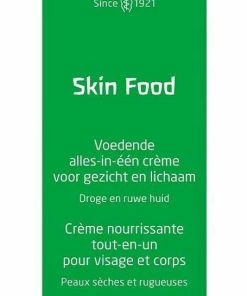 Weleda Skin Food 30ml -NIVEA Shop 455x840 2