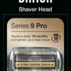 Braun Series 9 Scheerblad - 94M