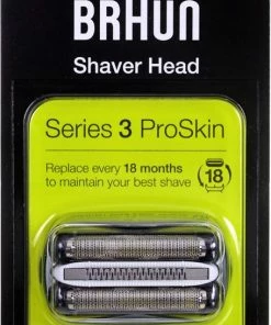 Braun Series 3 32S Cassette Zilver - Vervangend Scheerblad -NIVEA Shop 456x840 2
