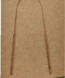 OrganiBrush 100% Koper Tongschraper / Tongreiniger - Antibacterieel - 1 Stuk 12 OrganiBrush 100% Koper Tongschraper / Tongreiniger - Antibacterieel - 1 Stuk -NIVEA Shop 460x840